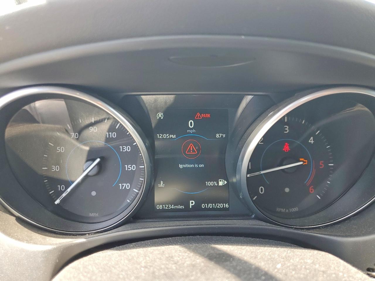 Jaguar XE Premium