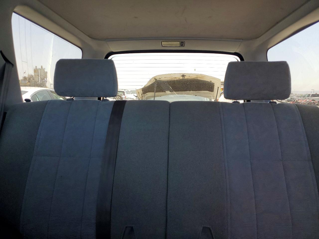 Toyota 4Runner Sr5