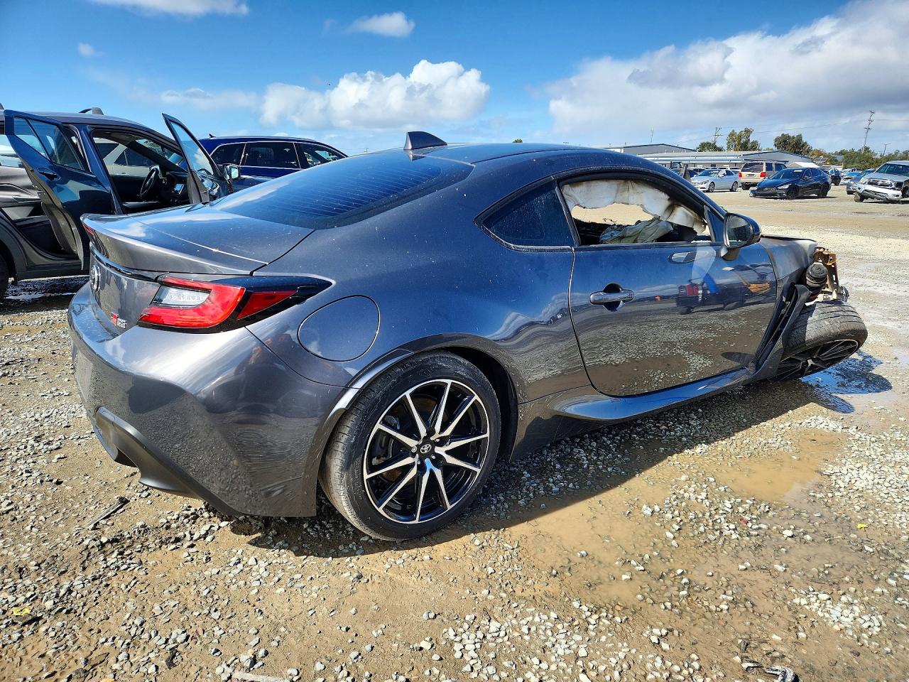 Toyota 86