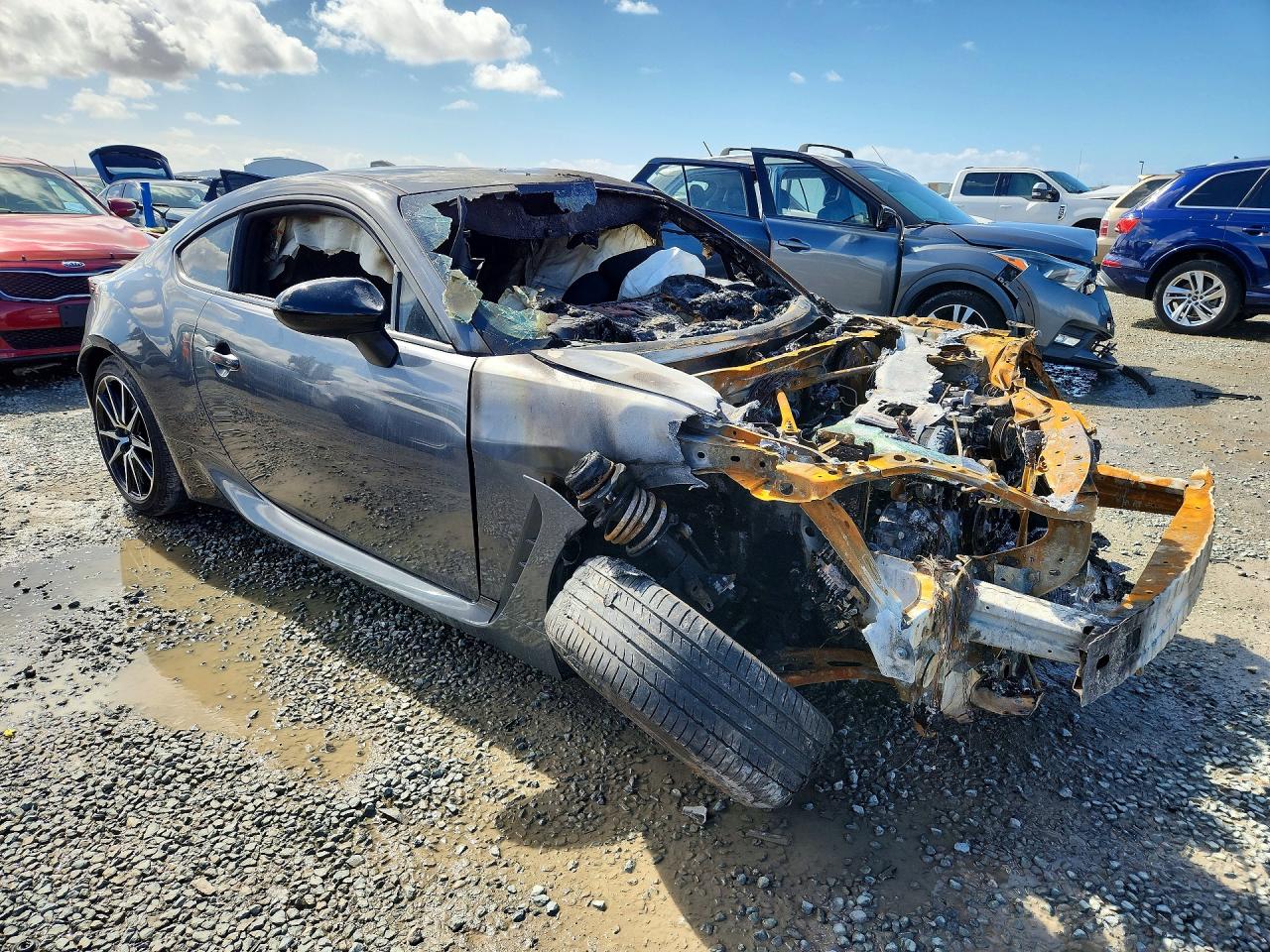 Toyota 86