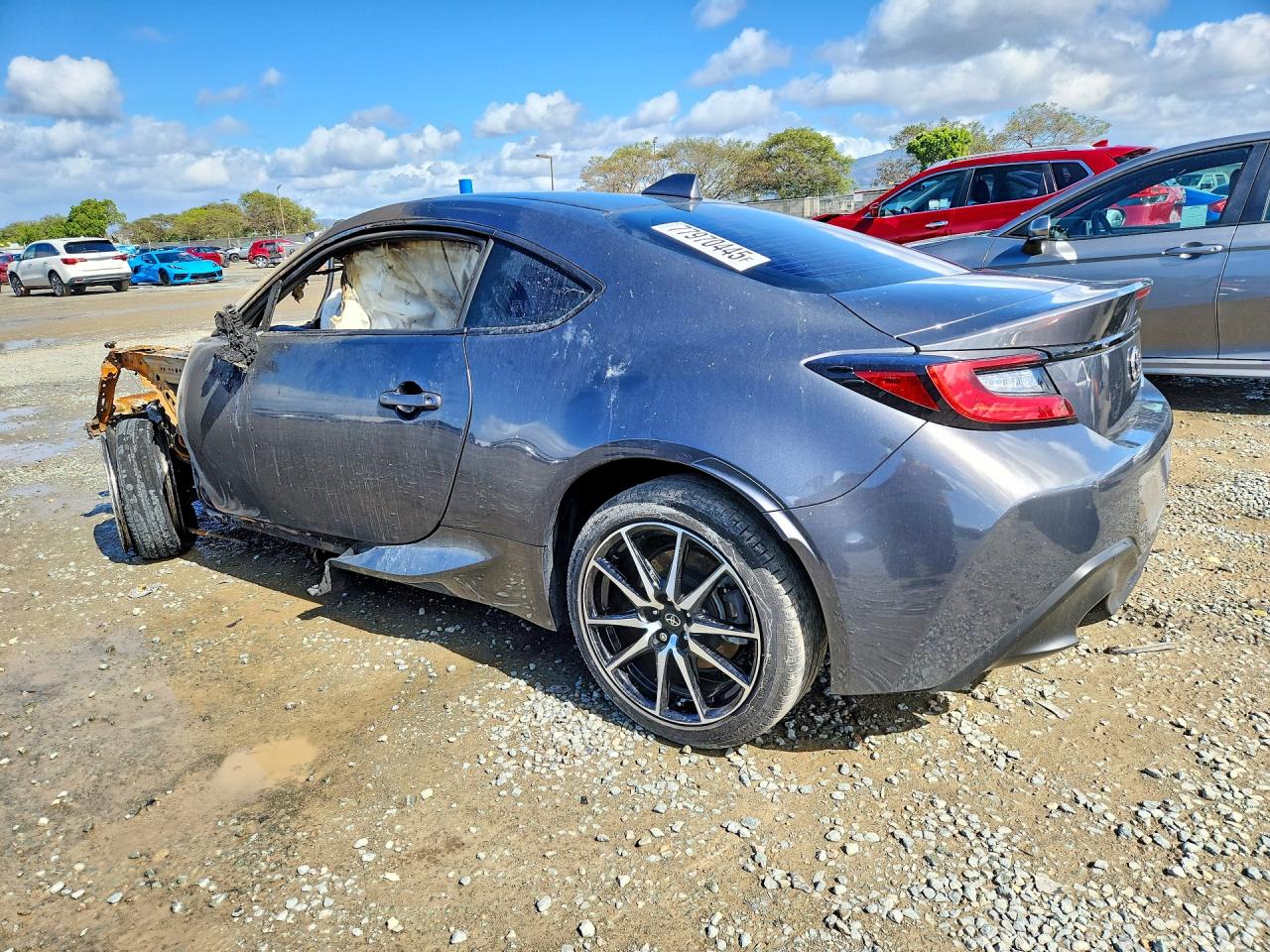 Toyota 86