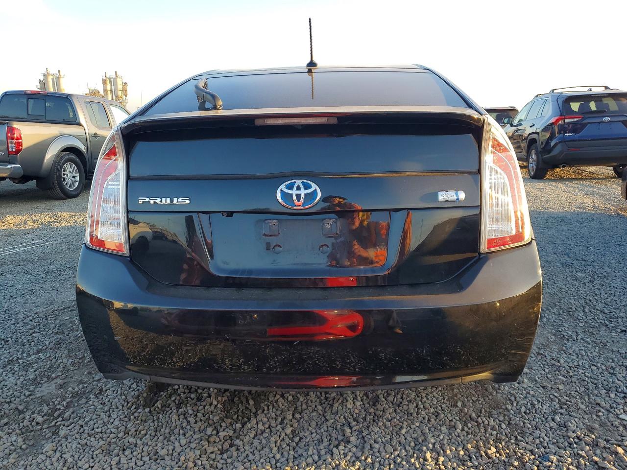 Toyota Prius Five