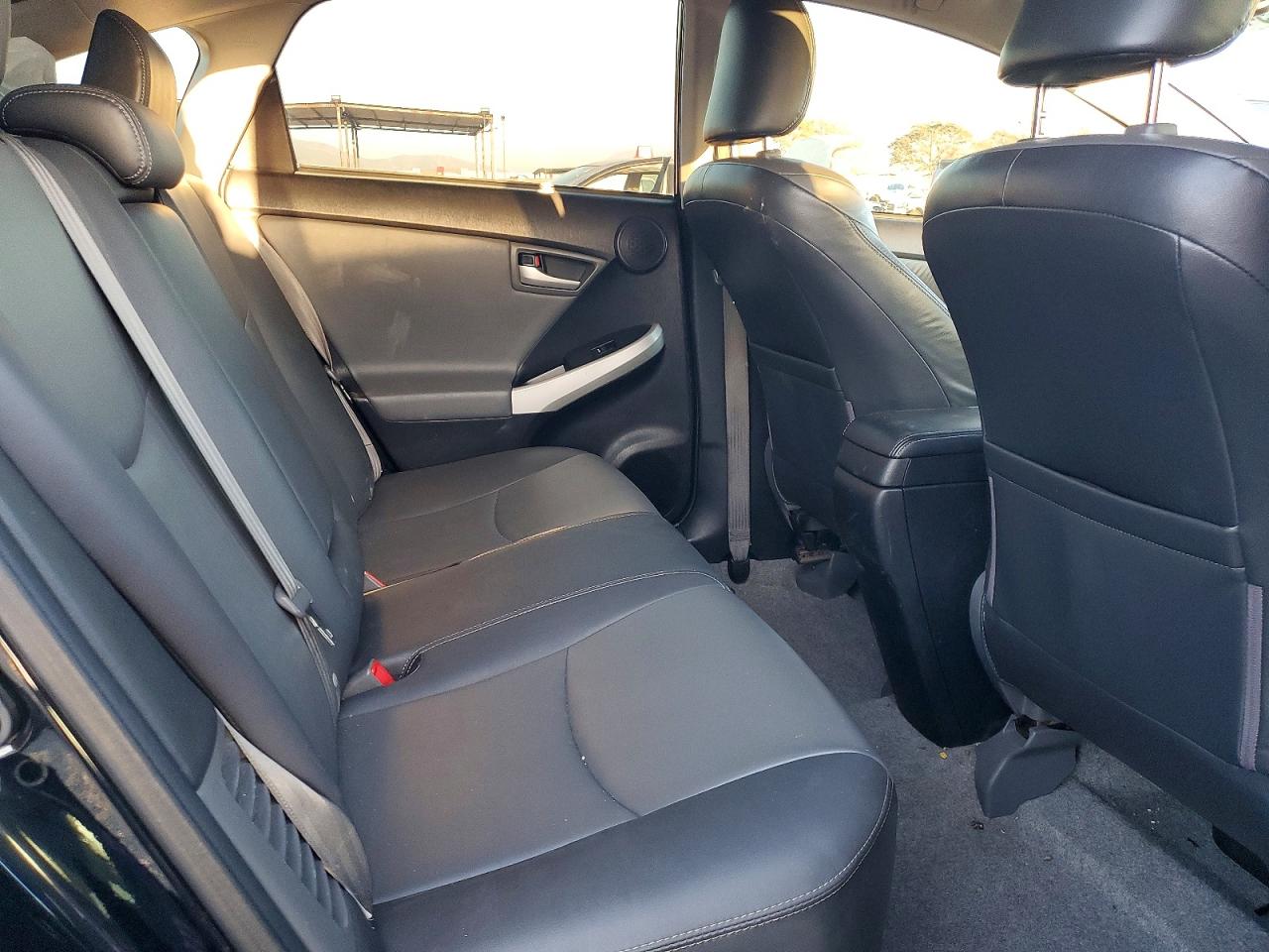 Toyota Prius Five