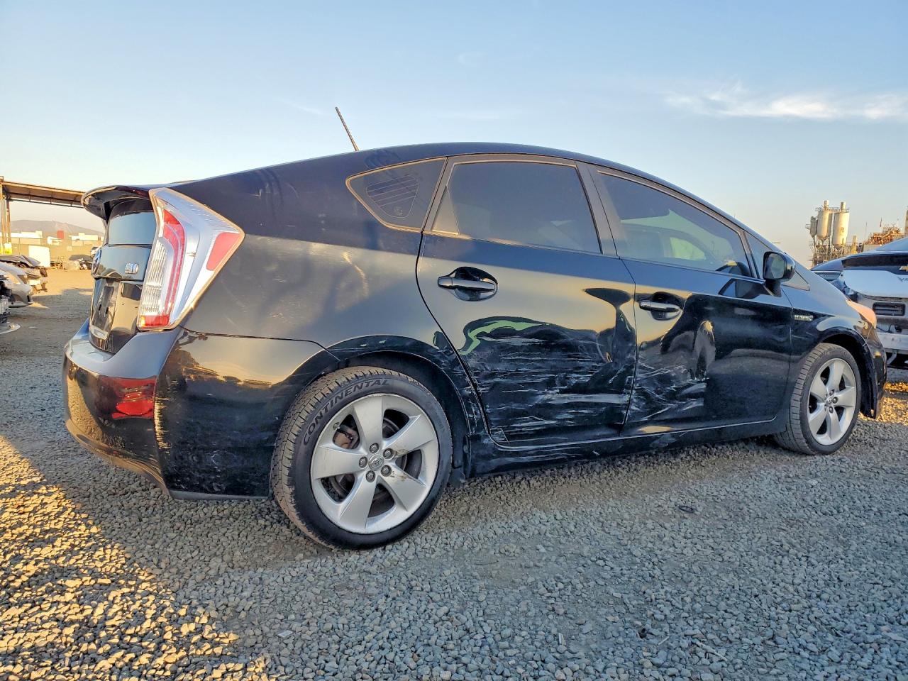 Toyota Prius Five
