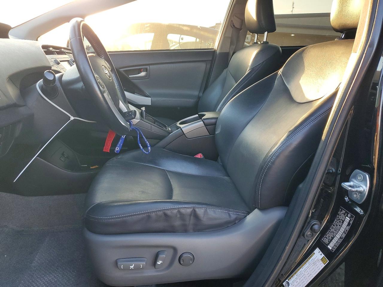 Toyota Prius Five