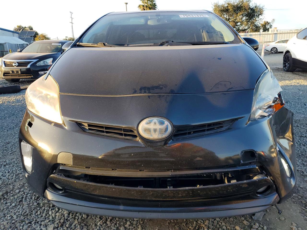 Toyota Prius Five