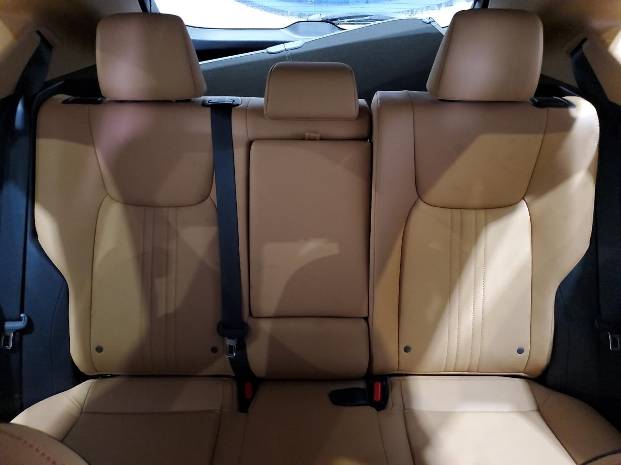 Lexus NX Base