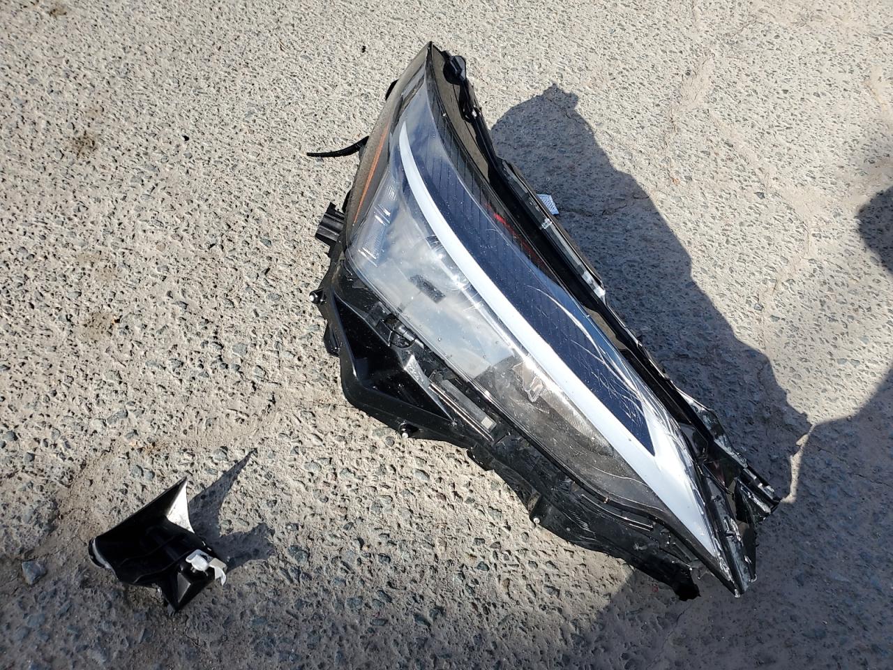 Lexus NX Base