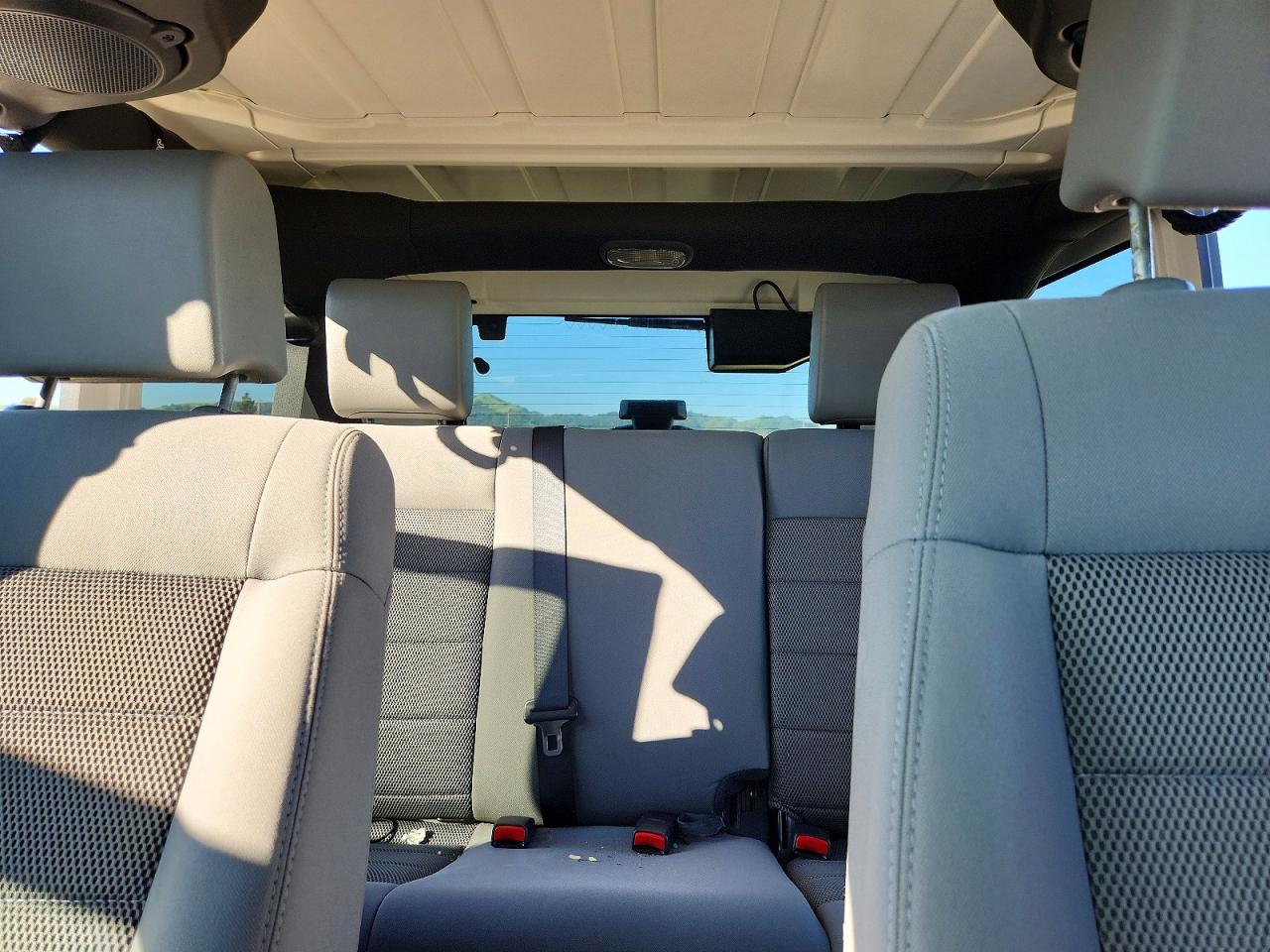 Jeep Wrangler Rubicon
