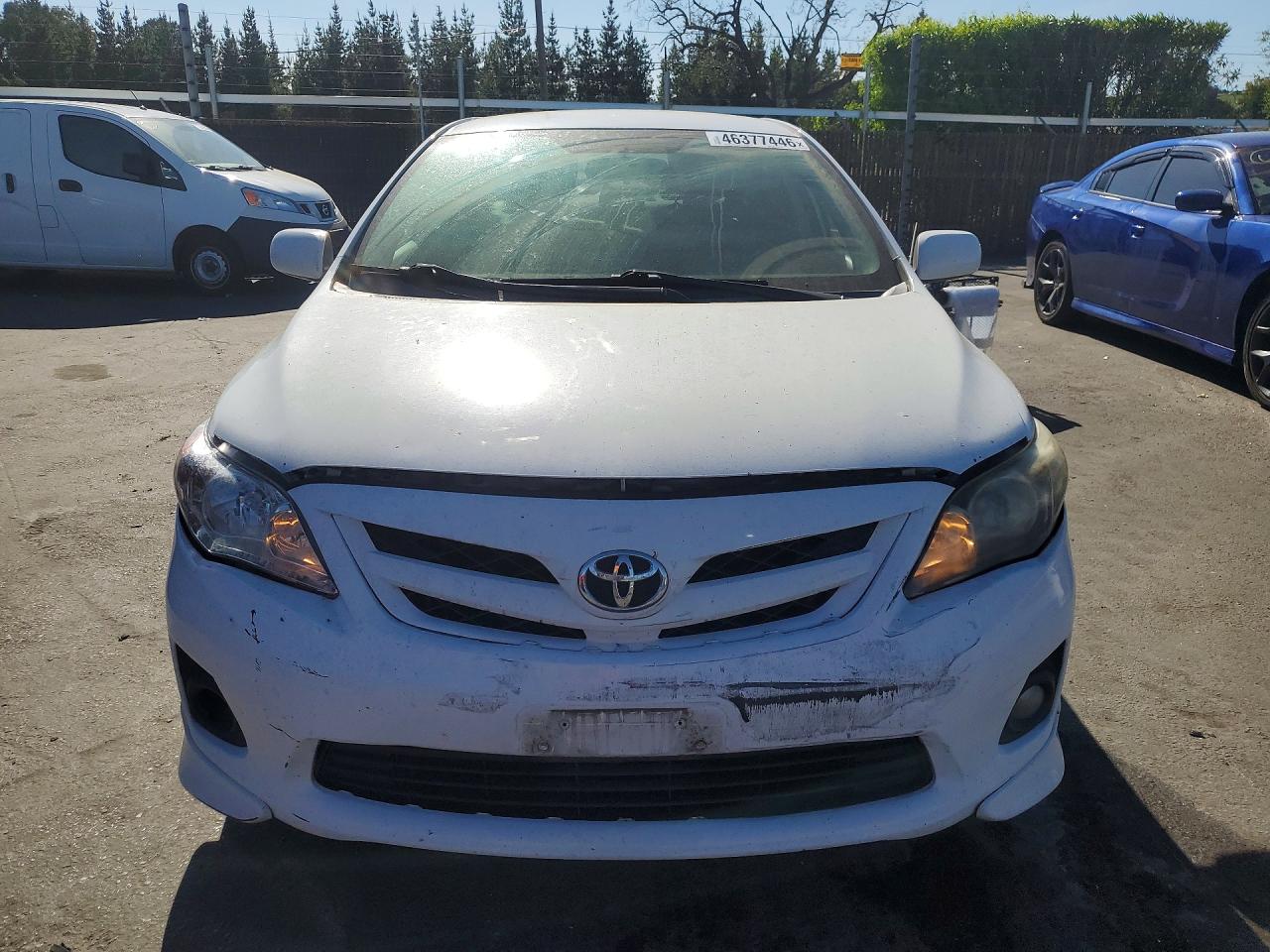 Toyota Corolla S