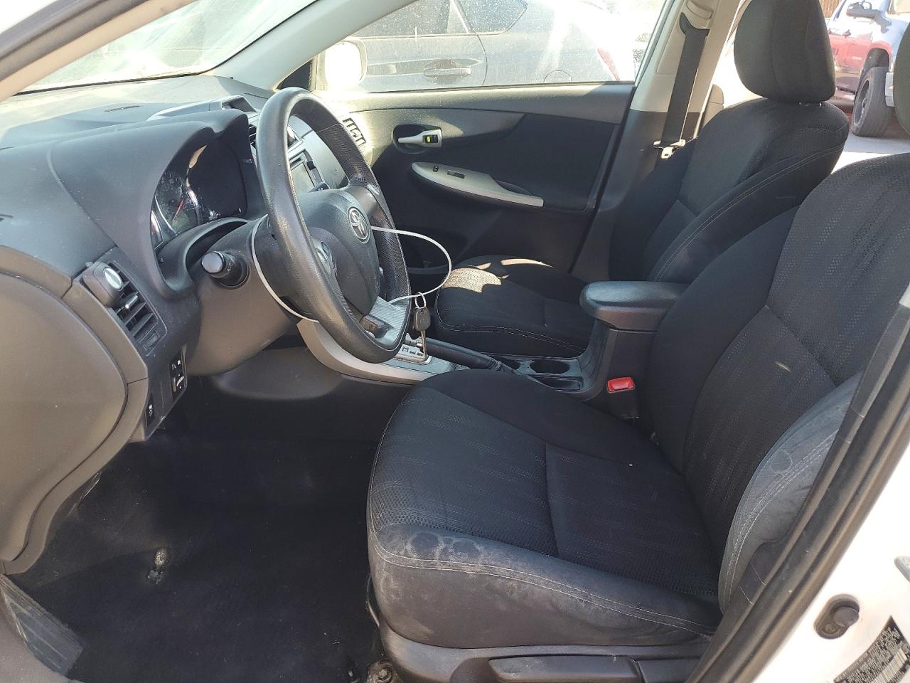 Toyota Corolla S