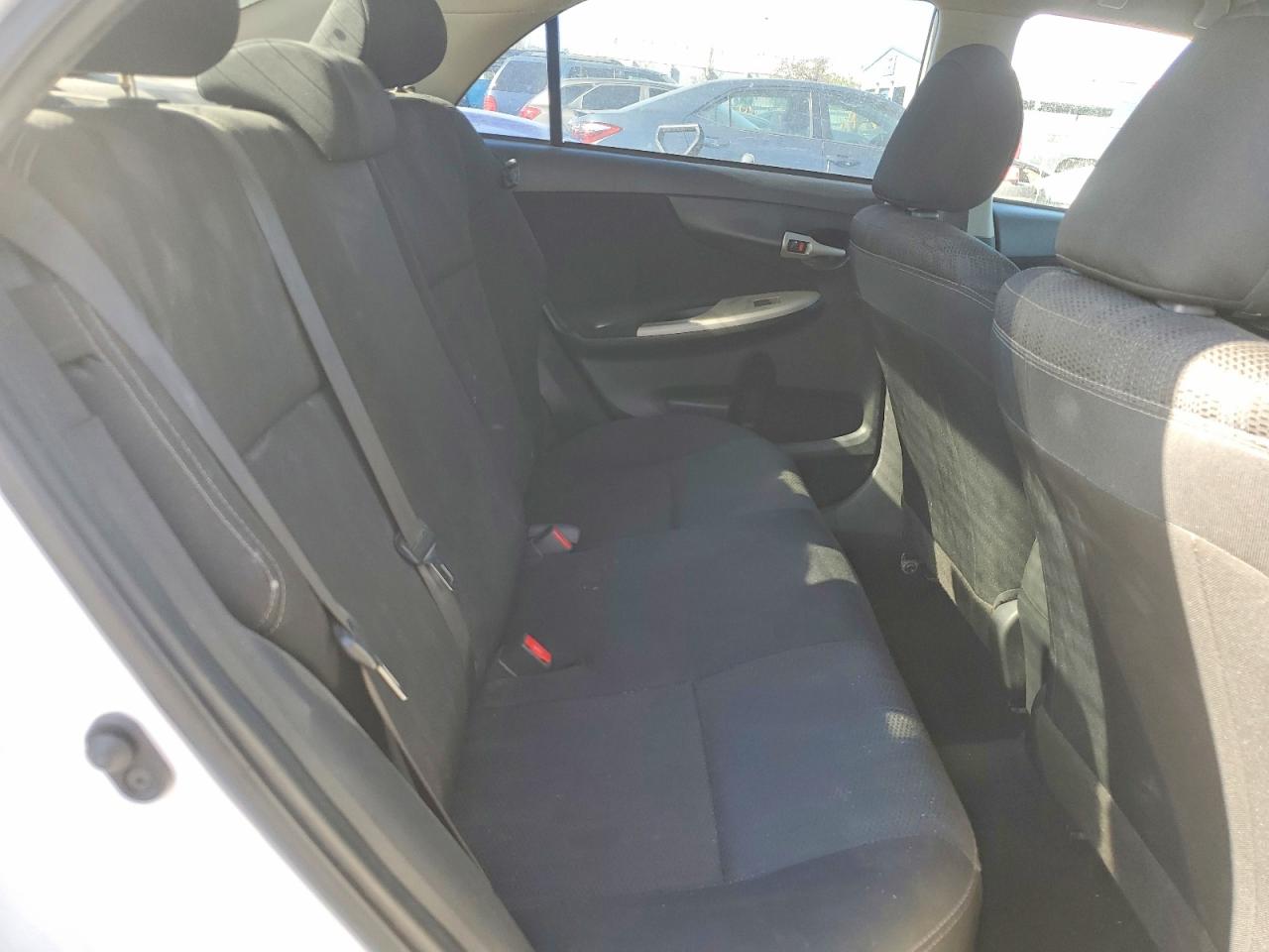 Toyota Corolla S