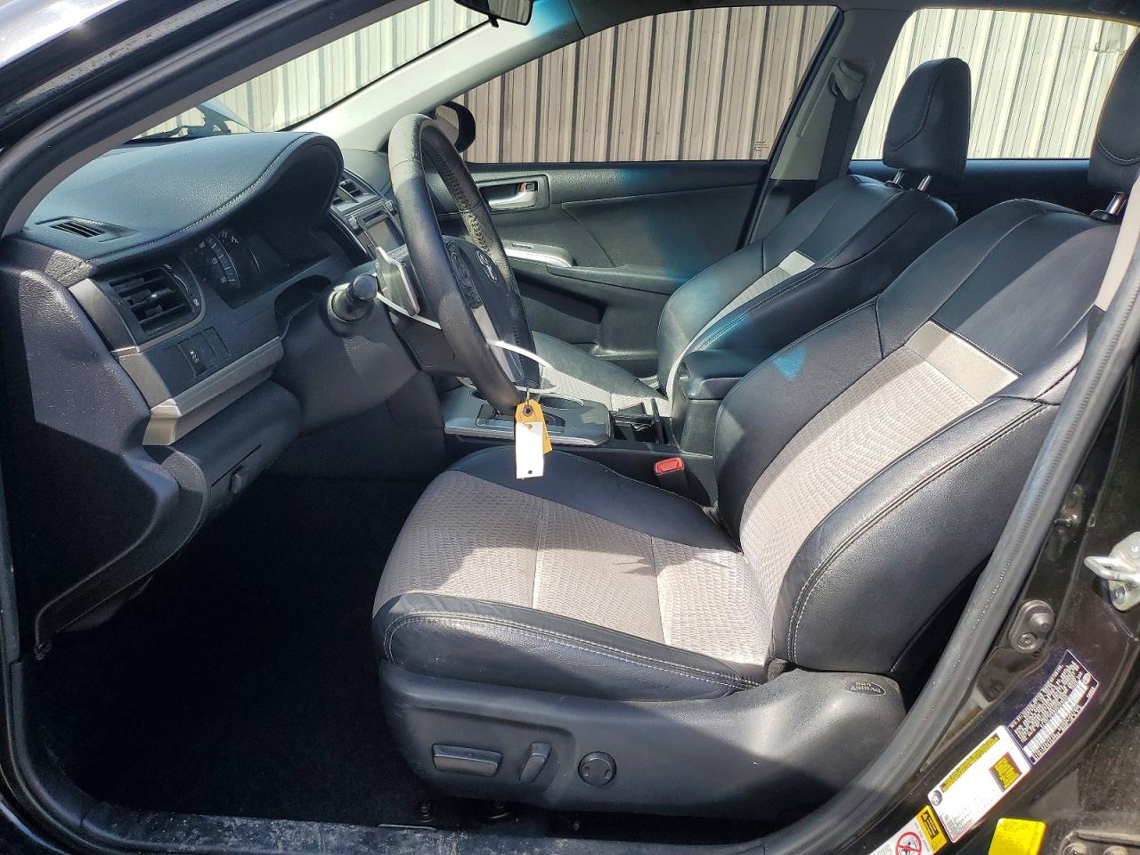 Toyota Camry Se Sport Limited Edition
