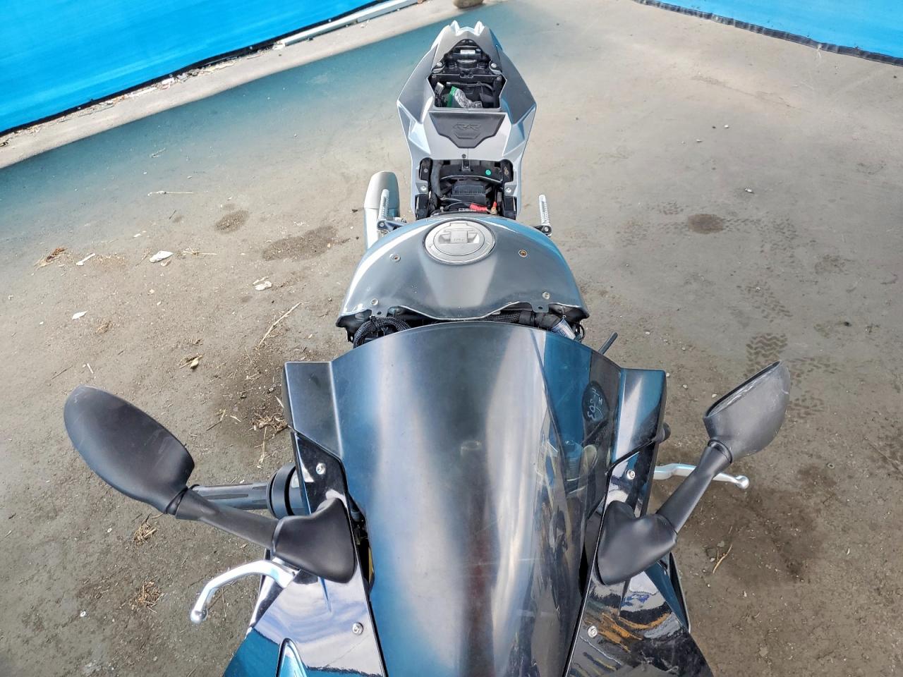 BMW S Rr