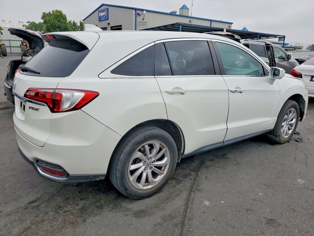 Acura RDX