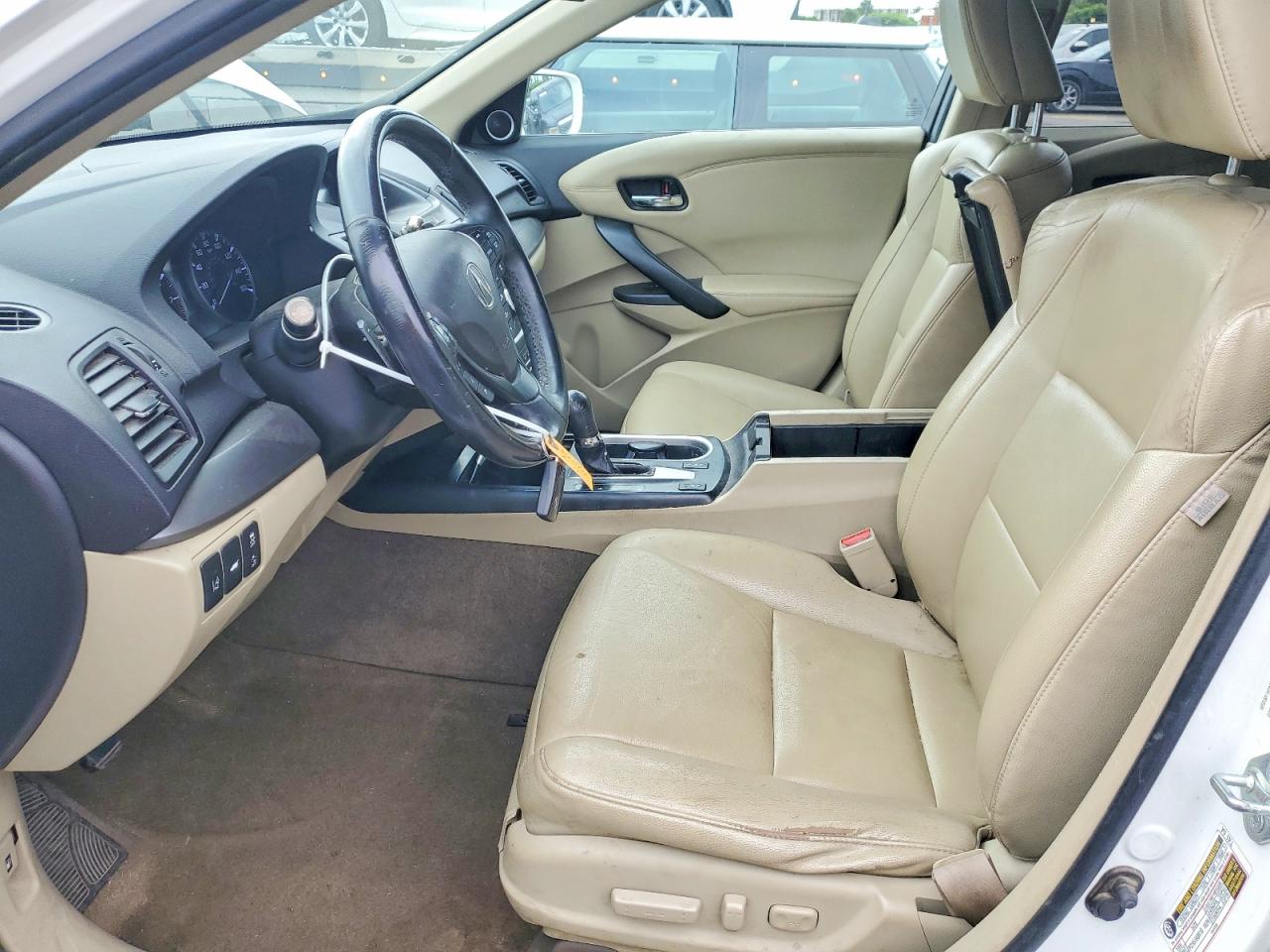 Acura RDX