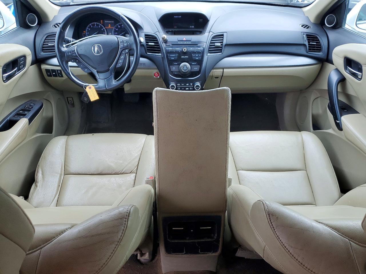 Acura RDX