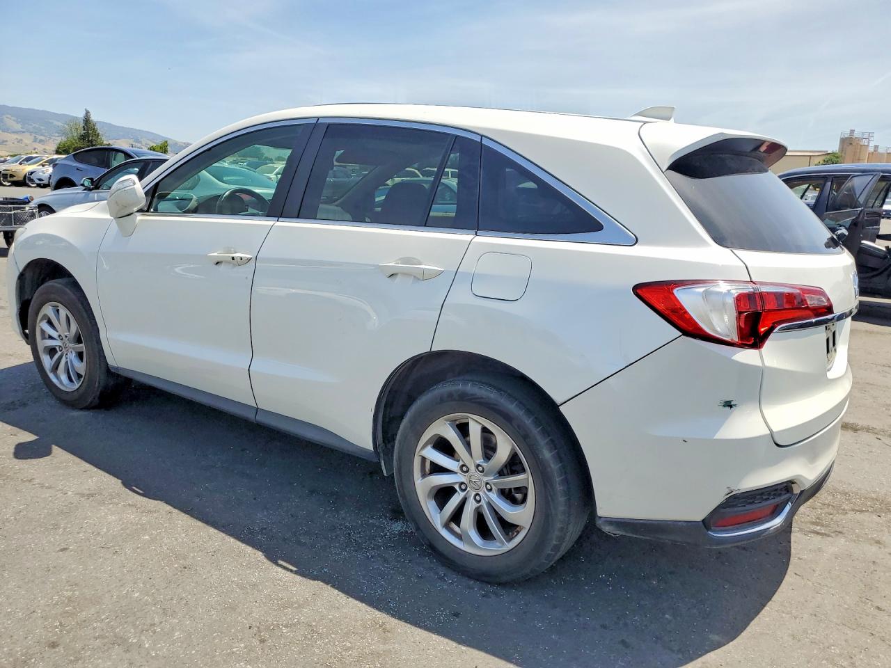 Acura RDX