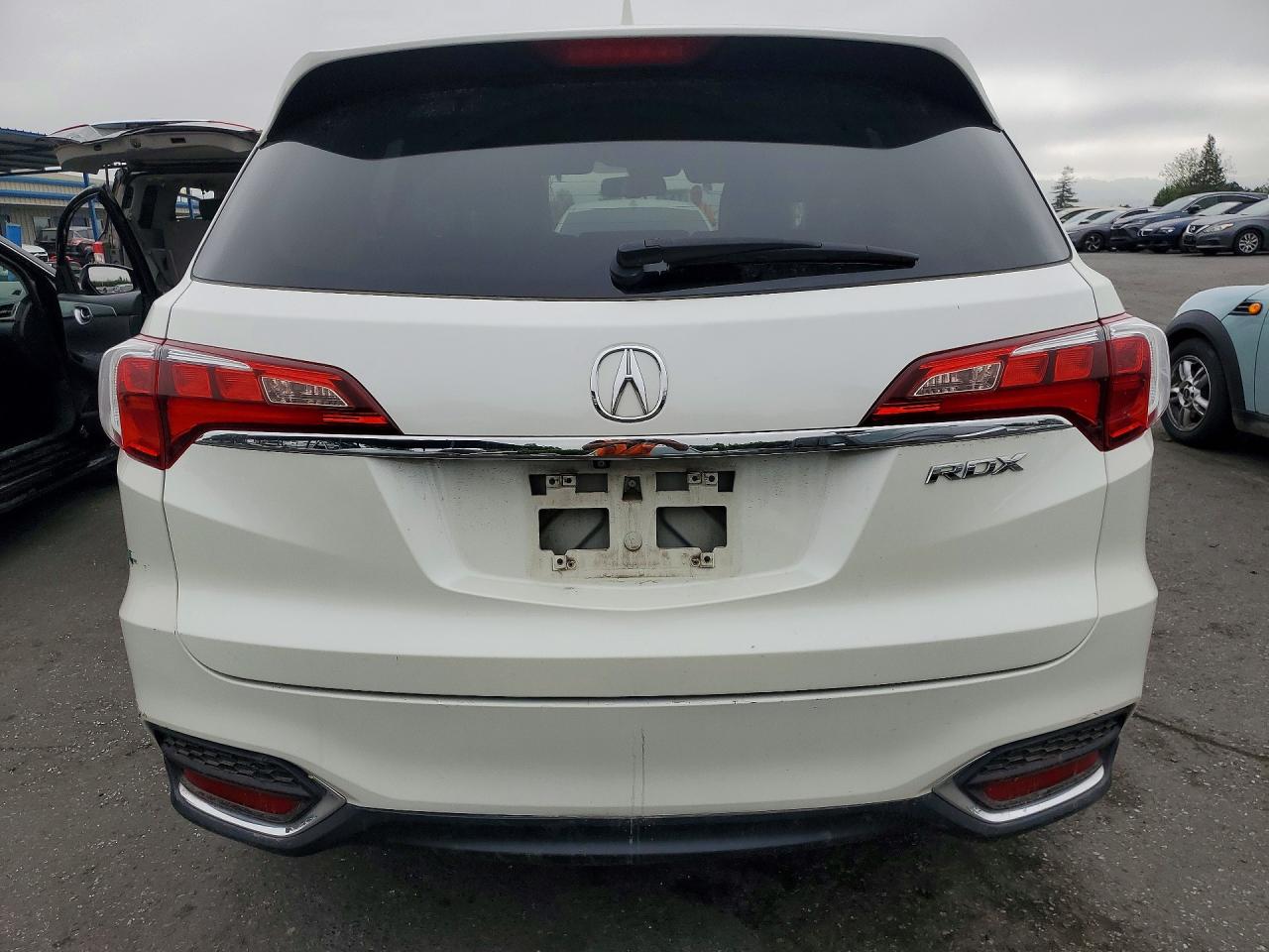 Acura RDX