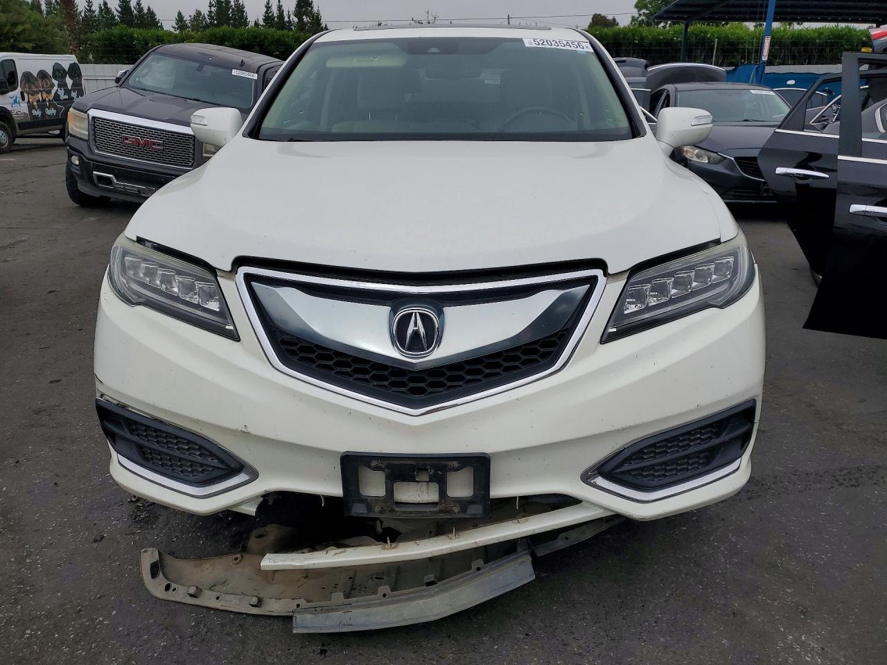 Acura RDX