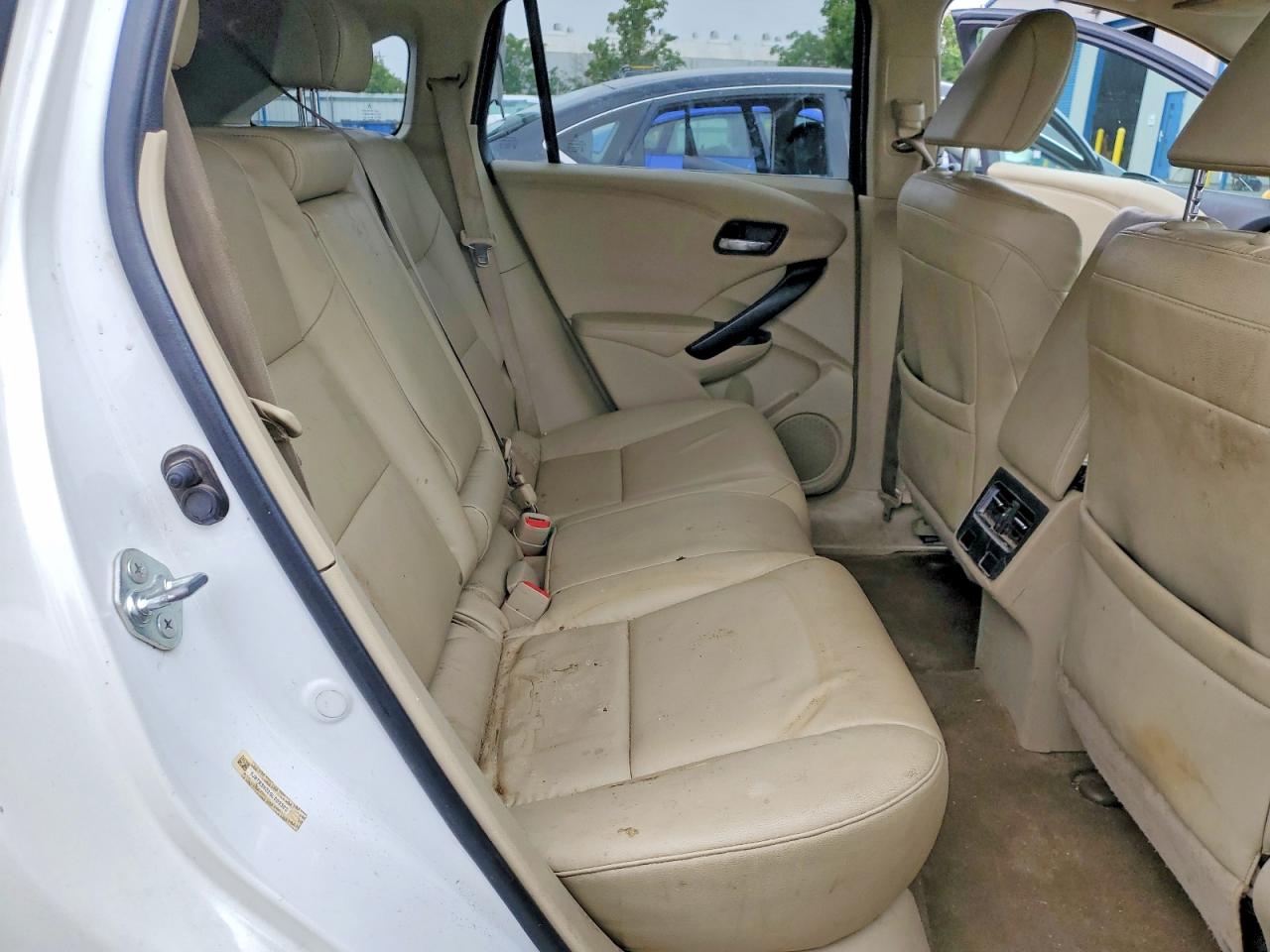 Acura RDX