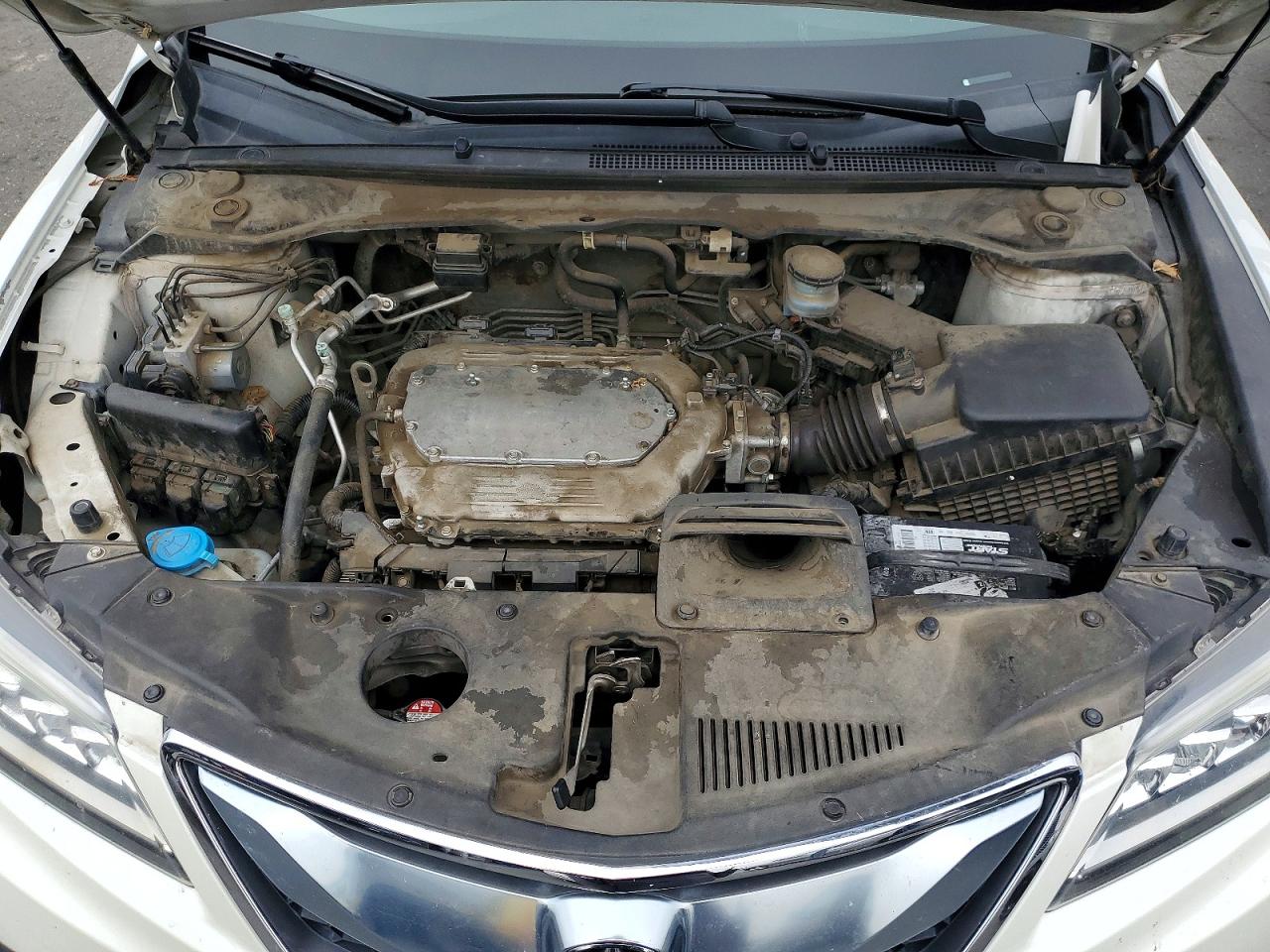 Acura RDX