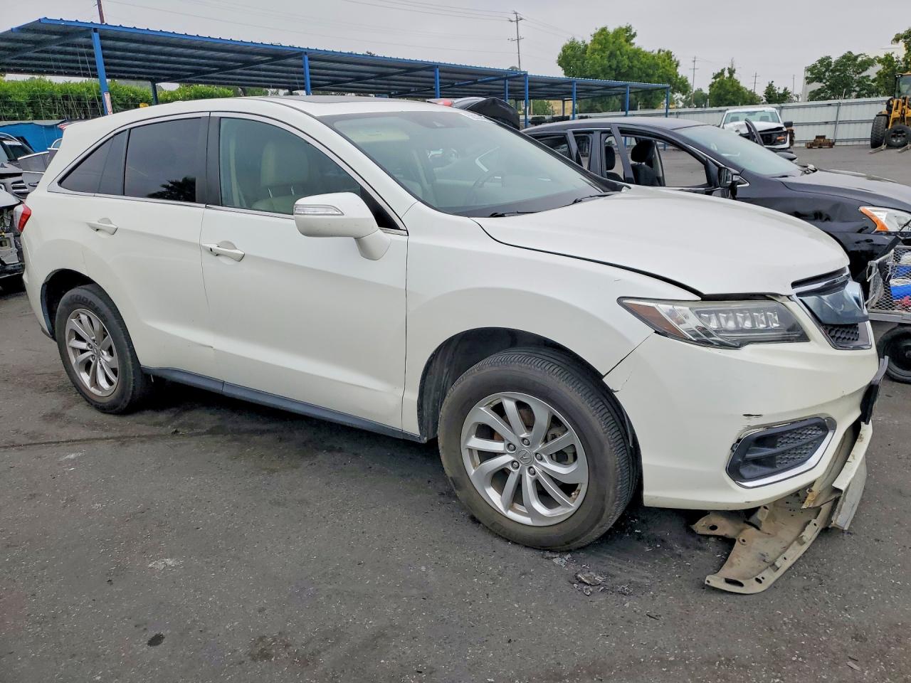 Acura RDX