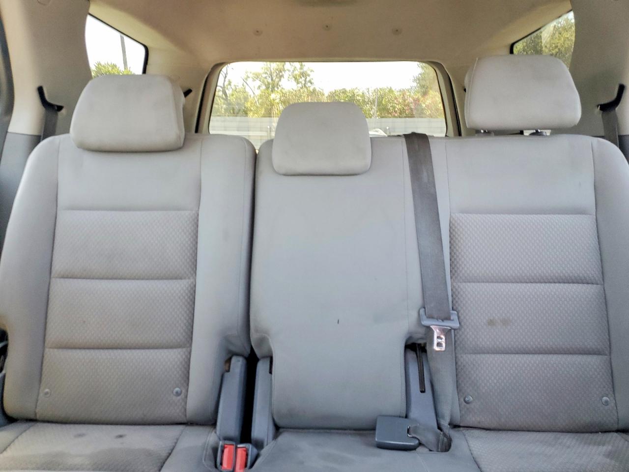 Ford Freestyle Sel