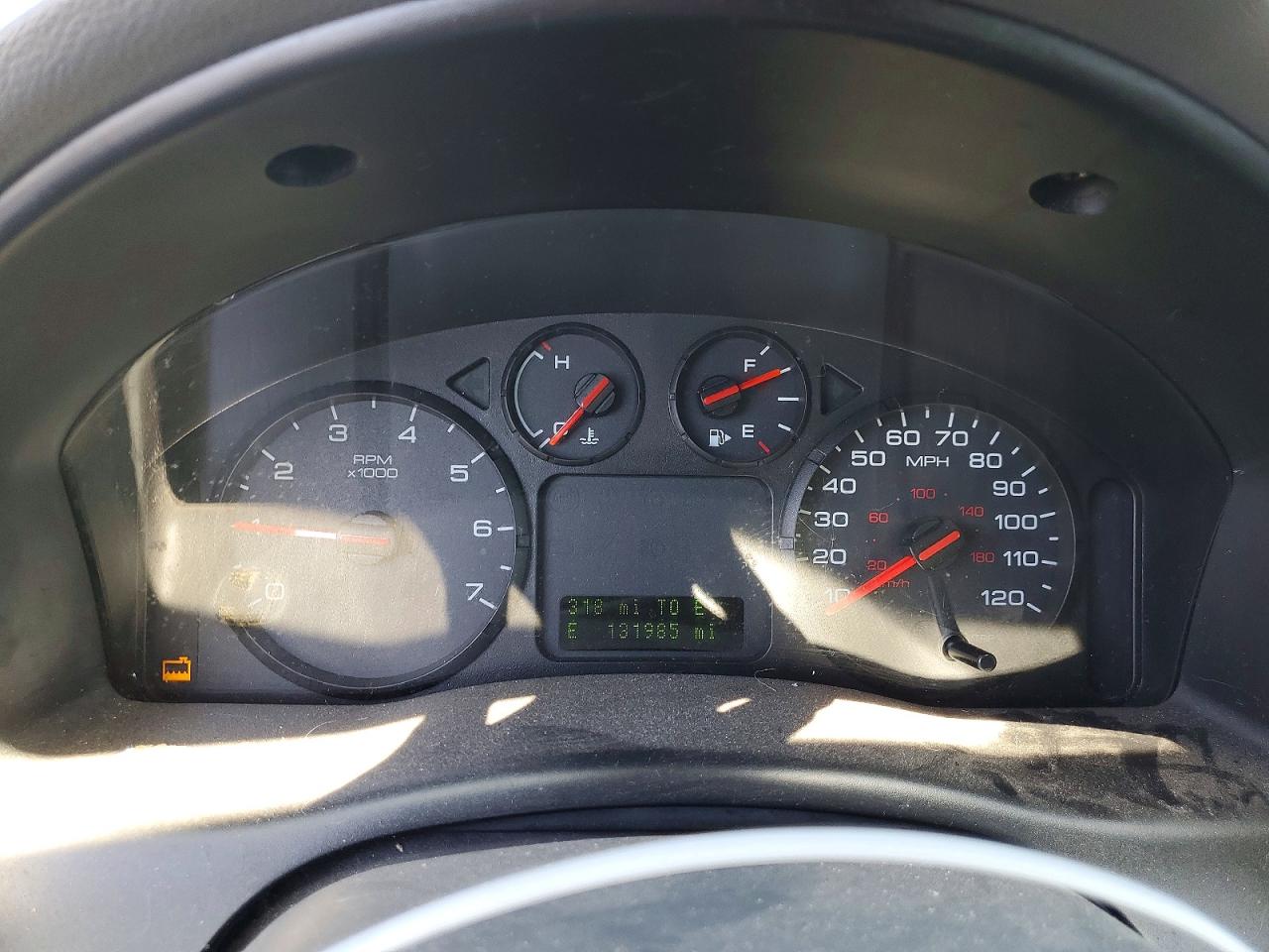 Ford Freestyle Sel