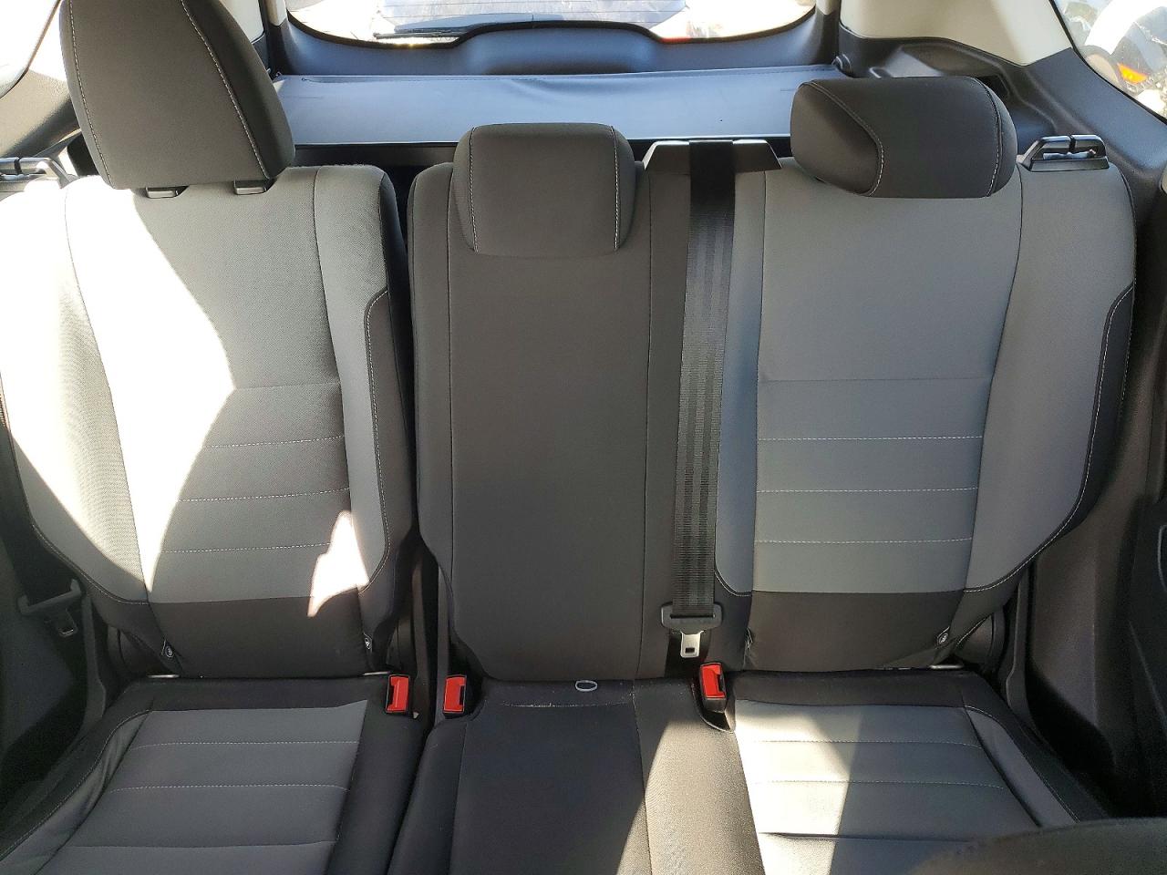 Ford Escape S
