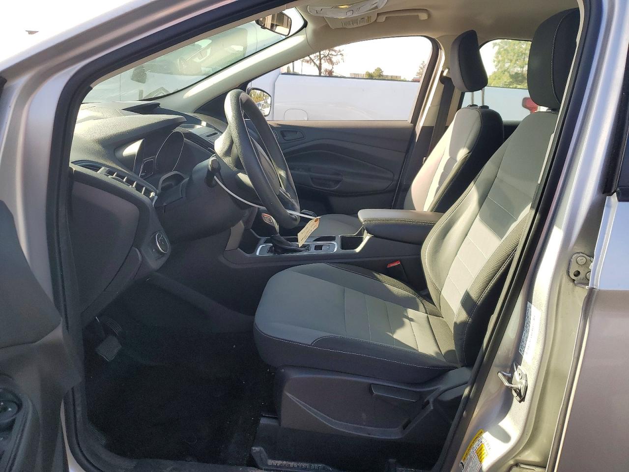 Ford Escape S