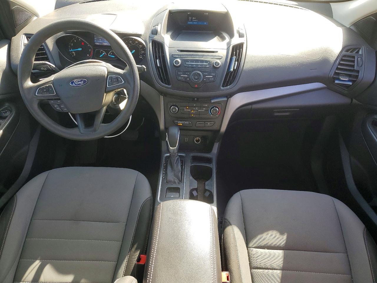 Ford Escape S