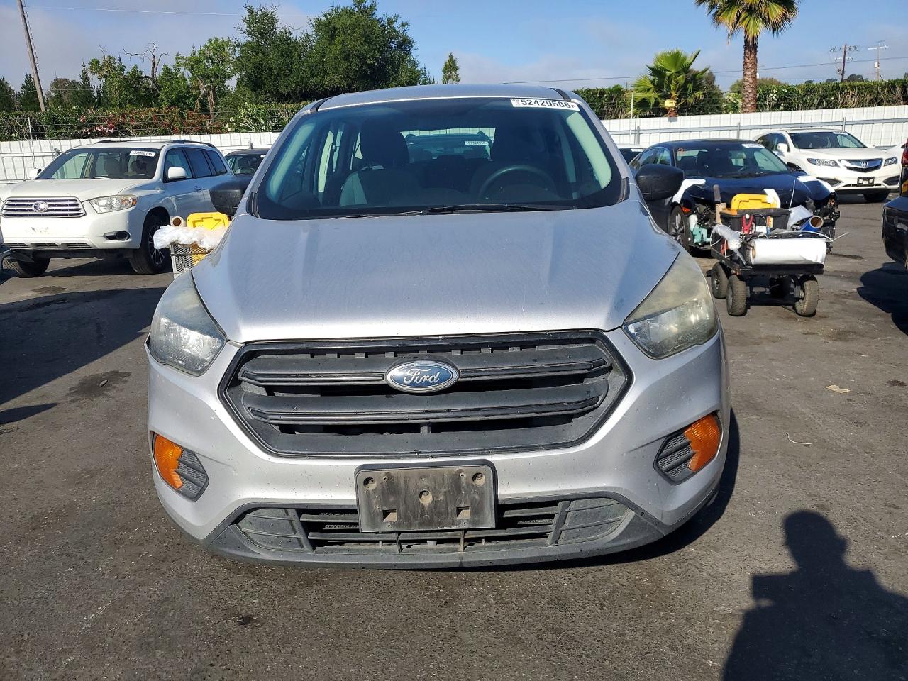 Ford Escape S