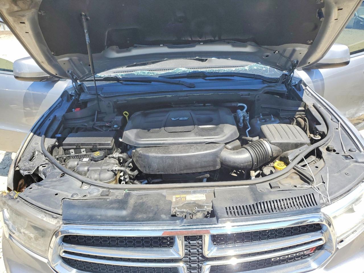 Dodge Durango Sxt
