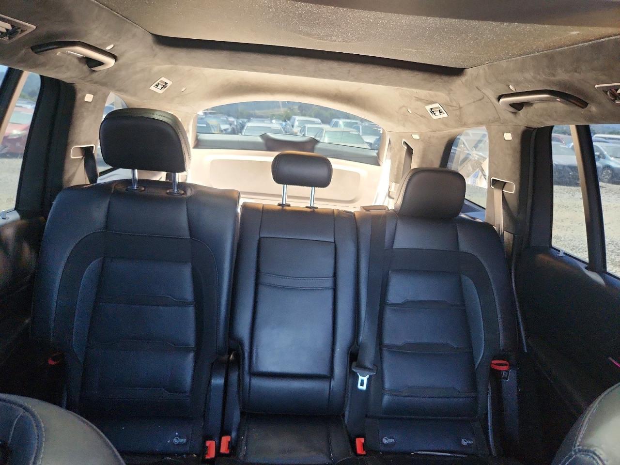 Mercedes-Benz Gls-class 63 Amg 4matic