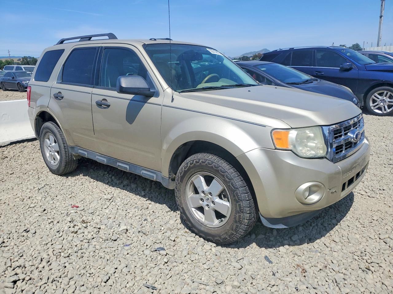 Ford Escape Xlt