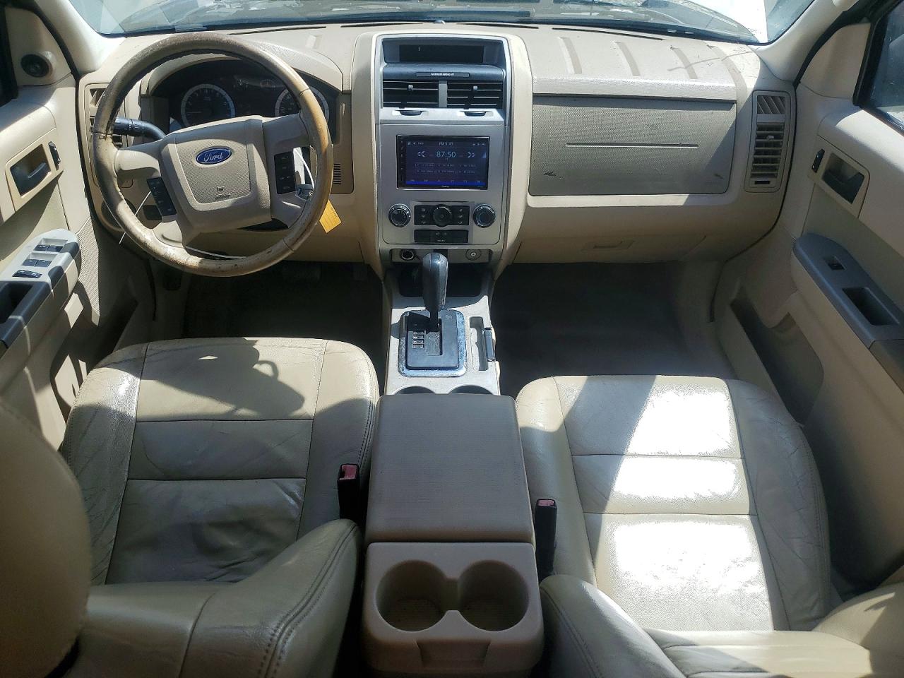 Ford Escape Xlt