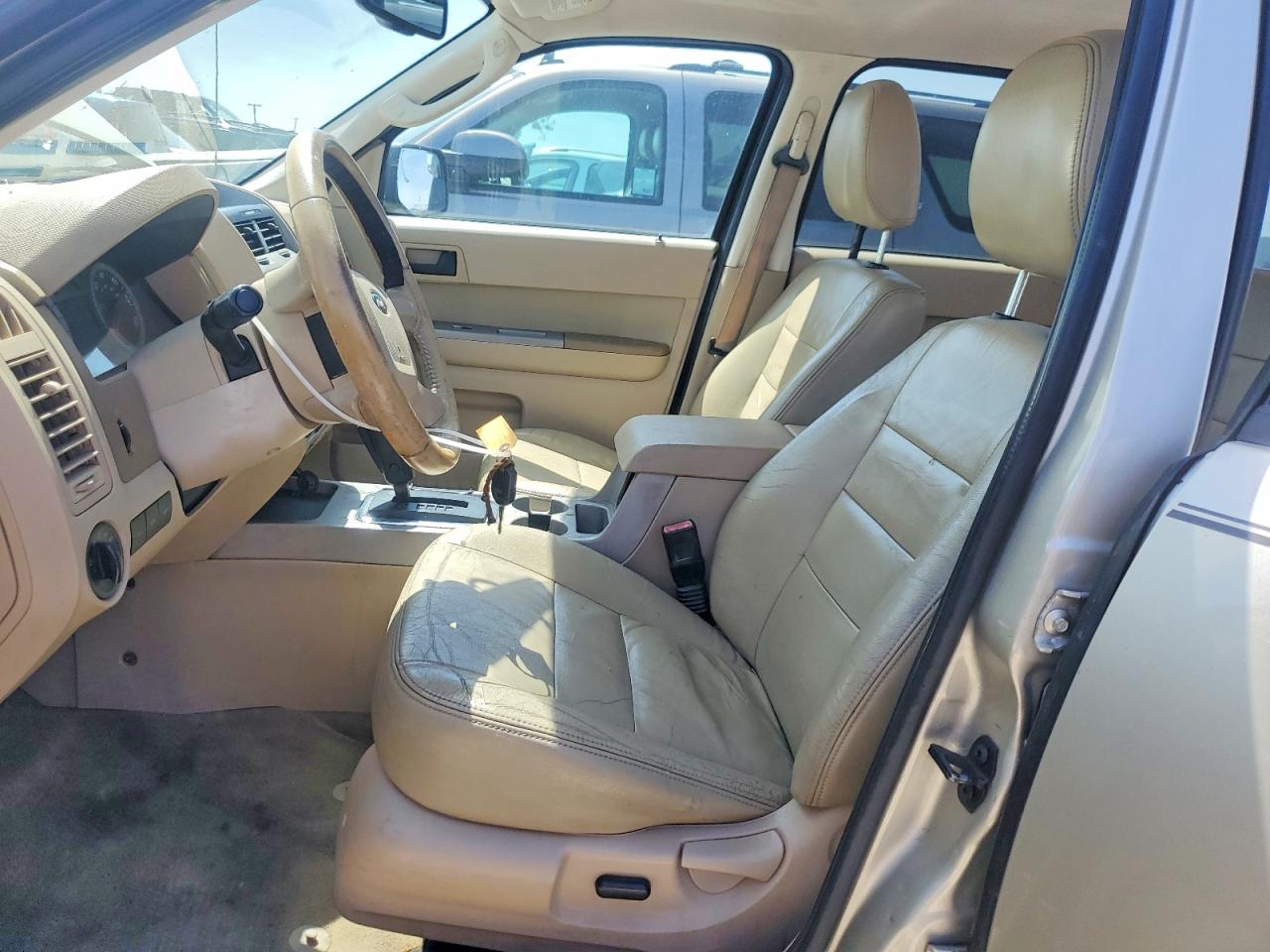 Ford Escape Xlt
