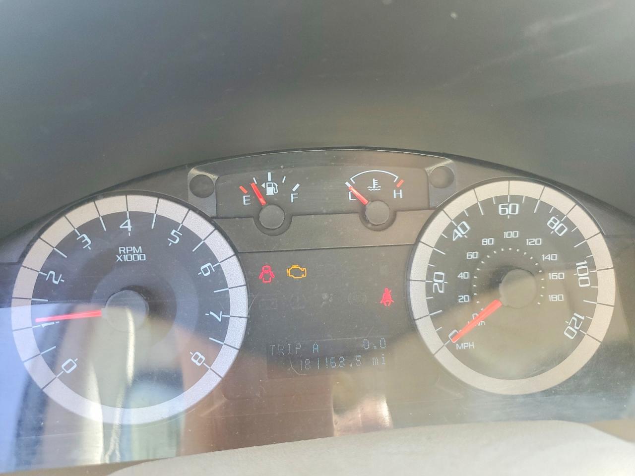 Ford Escape Xlt