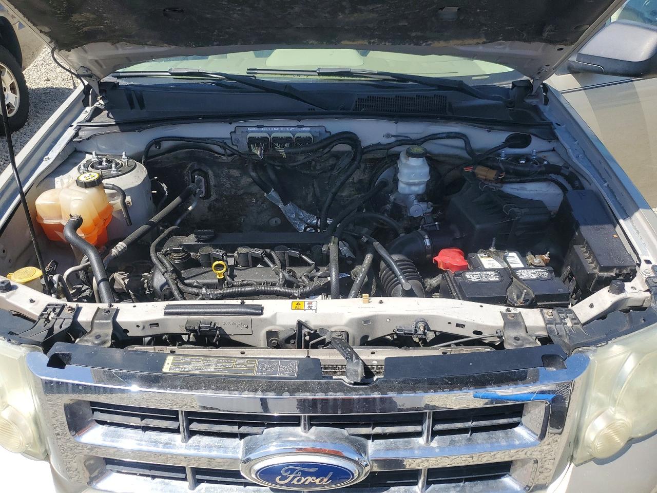 Ford Escape Xlt