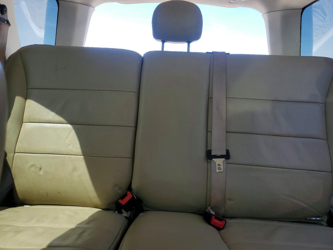 Ford Escape Xlt