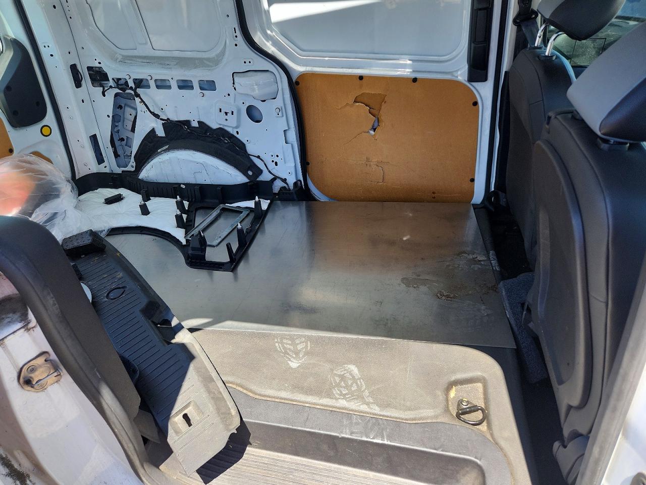 Ford Transit Xl