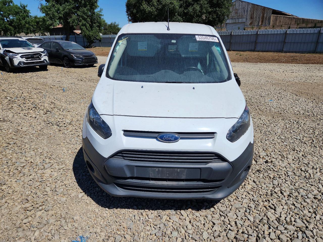 Ford Transit Xl