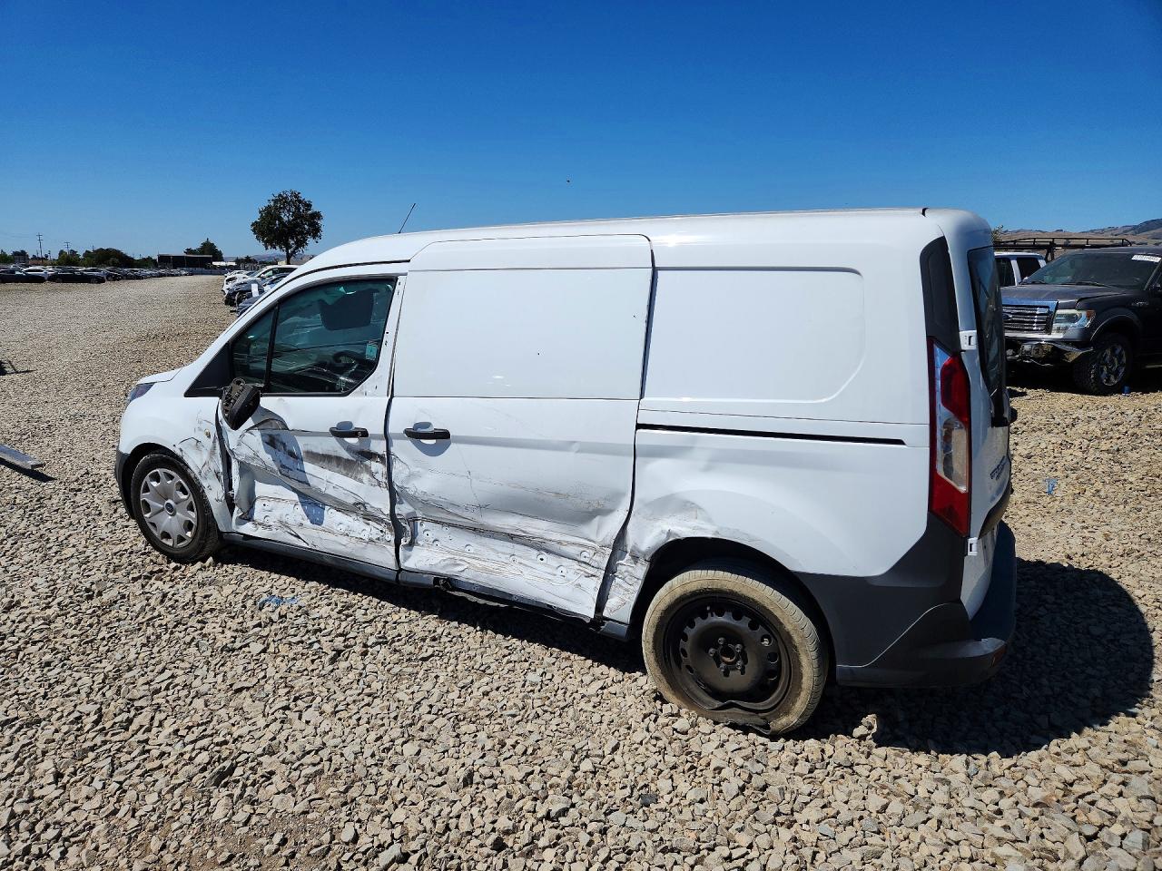 Ford Transit Xl