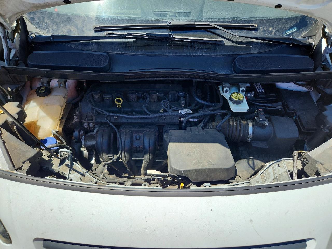 Ford Transit Xl