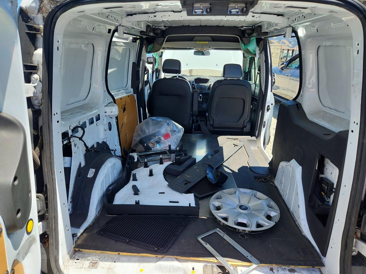 Ford Transit Xl