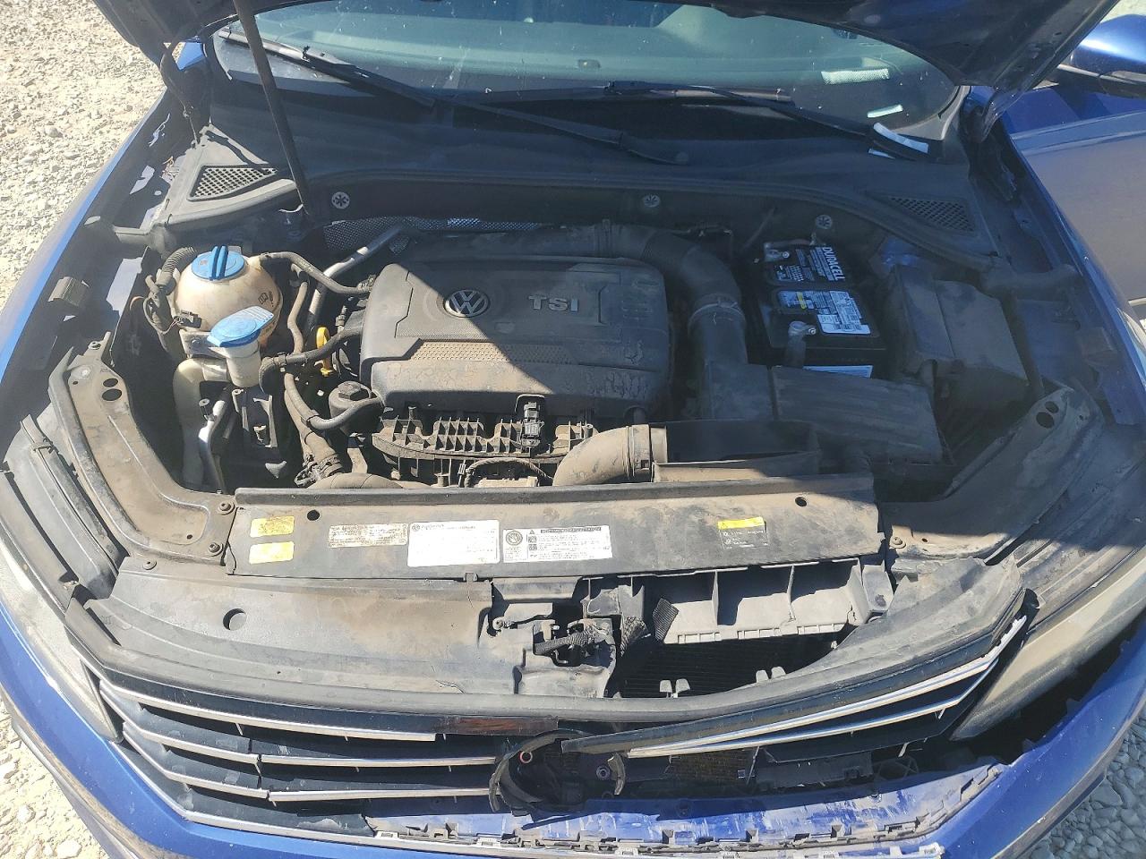 Volkswagen Passat Se
