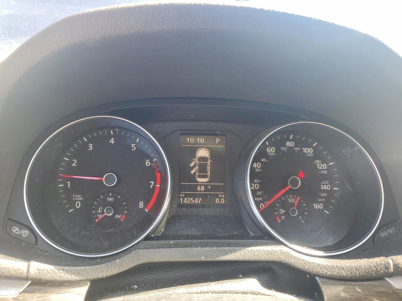 Volkswagen Passat Se