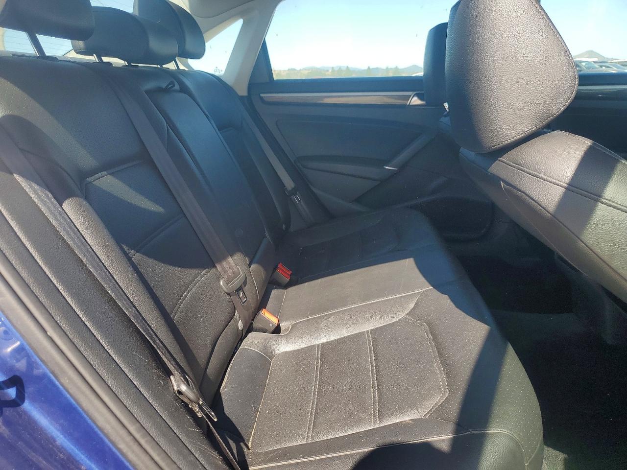 Volkswagen Passat Se