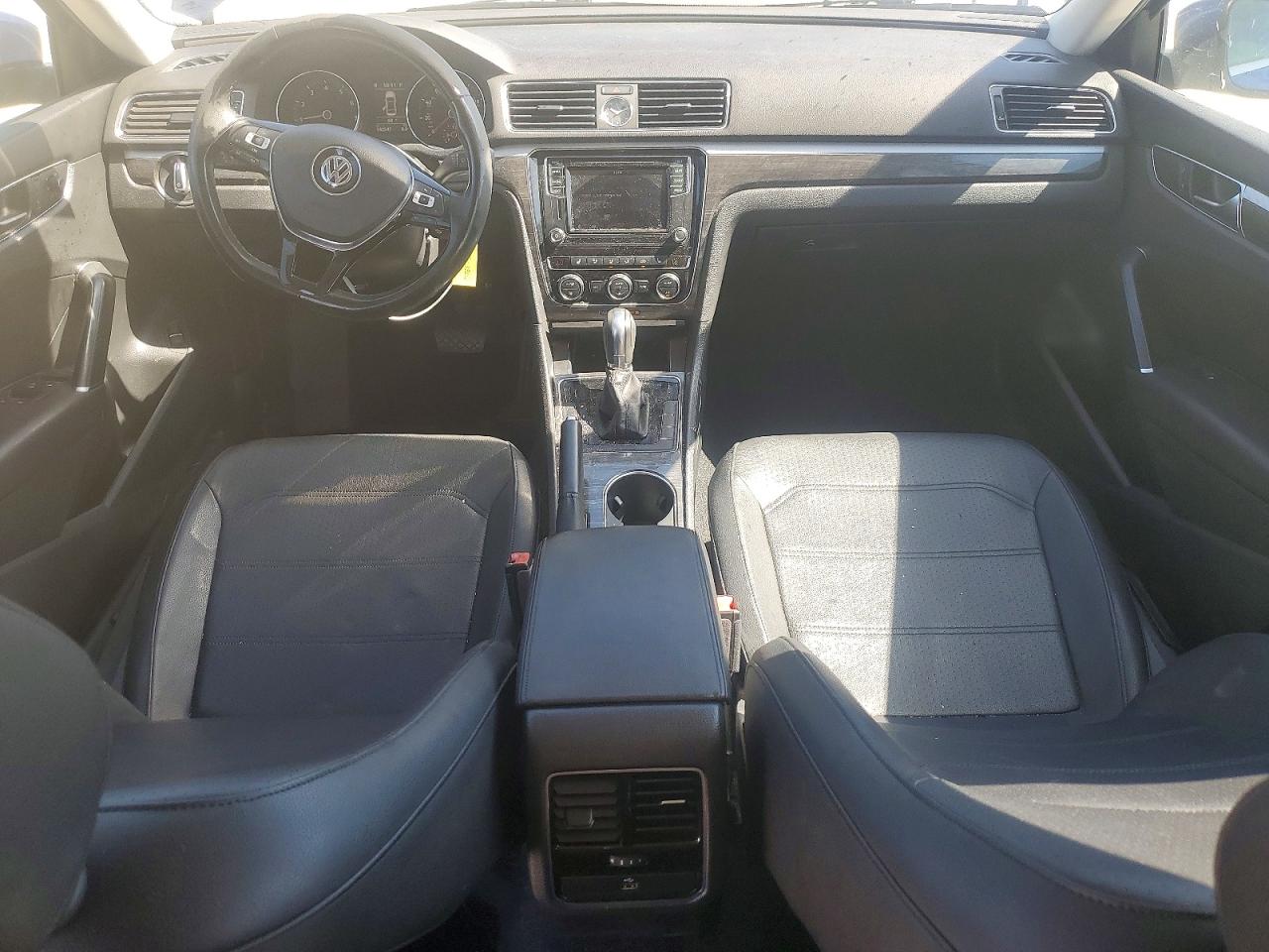 Volkswagen Passat Se
